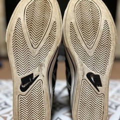 NIKE スニーカー　24センチの画像