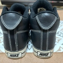 NIKE スニーカー　24センチの画像