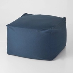 無印良品　体にフィットするクッション