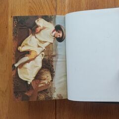 世界文学全集　ゲーテの画像