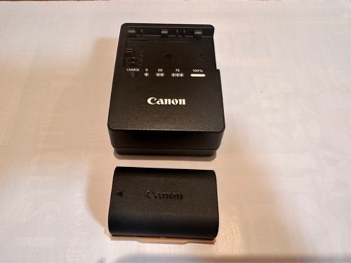 【美品】Canon EOS 7D MarkⅡ