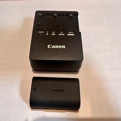 【美品】Canon EOS 7D MarkⅡの画像