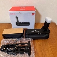 【美品】Canon EOS 7D MarkⅡの画像