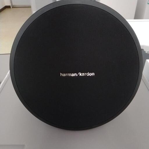 harman/kardon ワイヤレススピーカー ONYX STUDIO TJ2269