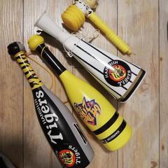 阪神タイガースメガホン