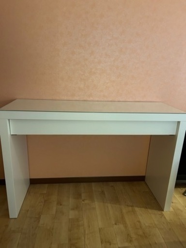 IKEAドレッサー椅子セット