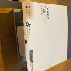 TescomヘアアイロンTPH2820の画像