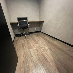 シェアオフィスSOLOTASU・ROOM 7｜無料駐車場🅿️＆W...