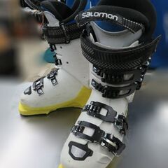 【自社配送は札幌市内限定】SALOMON/サロモン ジュニアスキ...