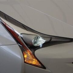 ◆自社ローン◆トヨタ プリウス 1.8A🎵独自審査の提携ローン１...