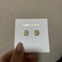 トリーバーチ  ピアス