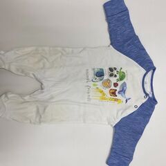 【キッズ服】3mthsの画像