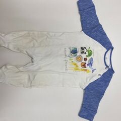 【キッズ服】3mthsの画像