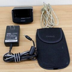 CASIO CASSIOPEIA Pocket PC 2002 E-3000 ポケットPC カシオ 札幌 西区 西野の画像