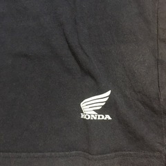 モンキー Z50Tシャツの画像