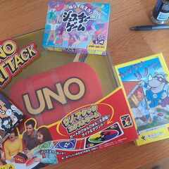 ゲームナイト