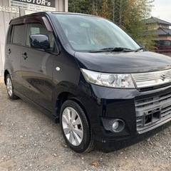 茨城県のワゴンR MH23S｜スズキの中古車(3ページ目)｜ジモティー