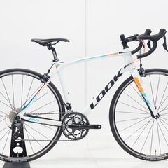LOOK 「ルック」 765 2017年モデル ロードバイク