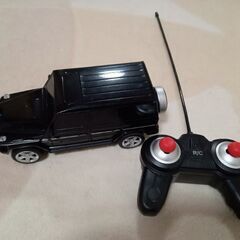 ラジコンカー（中古）