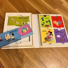 ディズニー　英語の画像