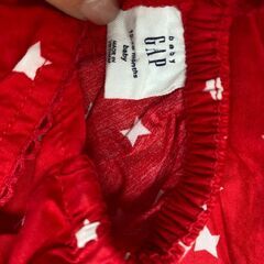 【キッズ服】GAP 12-18months