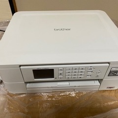 ジャンク品 brother MFC-738DN  複合機 プリン...