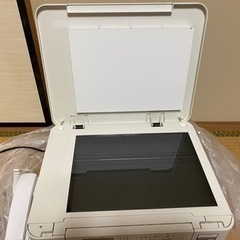 ジャンク品 brother MFC-738DN  複合機 プリンター 電話の画像