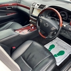 オリジナルオートローン取り扱ってます！　過去不問♪　ブラックOK♪ 　LS600h ver.S Ipkg♪　　お問い合わせ大歓迎です♪！柏店！の画像