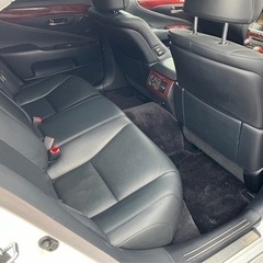 オリジナルオートローン取り扱ってます！　過去不問♪　ブラックOK♪ 　LS600h ver.S Ipkg♪　　お問い合わせ大歓迎です♪！柏店！の画像