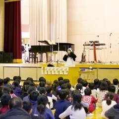 ヴォーカルスクール　カラオケ教室　アイドル　生徒募集の画像