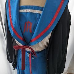 涼宮ハルヒ　コスプレ　フルセット　長門有希
