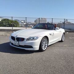 全てコミコミ価格　　車検長い　最終型　極上 Z4 s Drive...