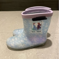 アナ雪　プリンセス　3歳　4歳　5歳　リュック　箸　はし　こども包丁　レインブーツの画像