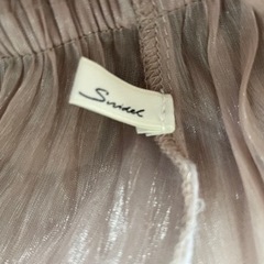 SNIDEL  ワンピース ②　の画像