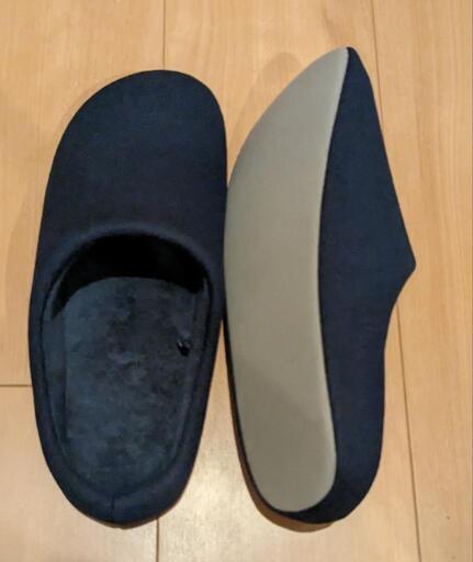 【新品】UNIQLO ルームシューズMサイズ(男女兼用)