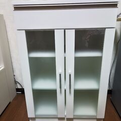 ニトリ　キャビネット