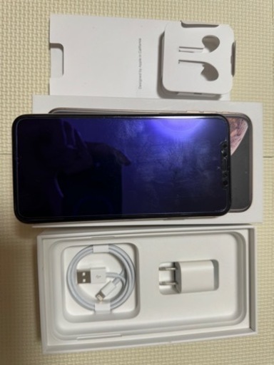 その他 iPhone xsmax