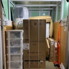 【格安🉐鳥栖市・三養基郡(近郊)⇔全国対応(離島⛴🙆‍♂️)】🉐5000円〜家電・家具１点〜単身お引越し‼️介護施設への入退室もお任せ下さい🙇💦小規模は軽バン🉐安心の軽幌車🙆‍♂️当日の急なチャーター便も😊全国へ🚚=3対応可能です‼️お引越しの際、これはどうしたら⁉️これも一緒にお願い出来る⁉️是非、ご相談下さい😊詳細は👇にスクロールを🙏お急ぎの場合、携帯電話へお電話下さい‼️🙇💦 - 地元のお店