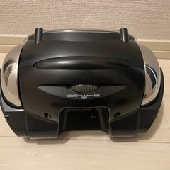 【無料】大音量目覚まし時計の画像
