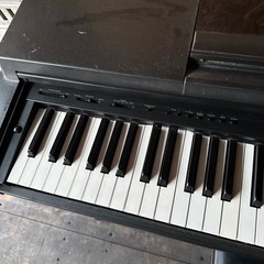 YAMAHA　CLAVINOVA クラビノーバ　電子ピアノの画像