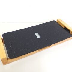 シュアー プレートグリル ブラック 2020年製 SPG-1300B ホットプレート 石崎電機製作所☆ 札幌市 北区 屯田 の画像