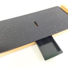 シュアー プレートグリル ブラック 2020年製 SPG-1300B ホットプレート 石崎電機製作所☆ 札幌市 北区 屯田 の画像