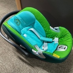 Cybex Aton Q サイベックス エイトンQ