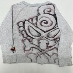 【キッズ服】HYSTERIC 100-120cmくらい
