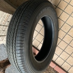 ジムニー標準タイヤ4本セット