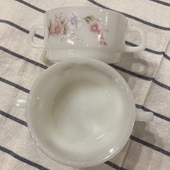スープカップ☆3個セット☆の画像
