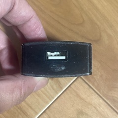 ACアダプター 1口の画像