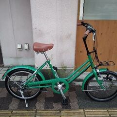 大阪府のベガス 自転車の中古が安い！激安で譲ります・無料で