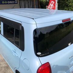 奈良　車検令和６年５月　スマートキー　プッシュスタートの画像