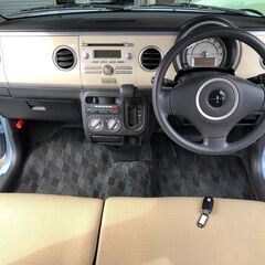 奈良　車検令和６年５月　スマートキー　プッシュスタートの画像